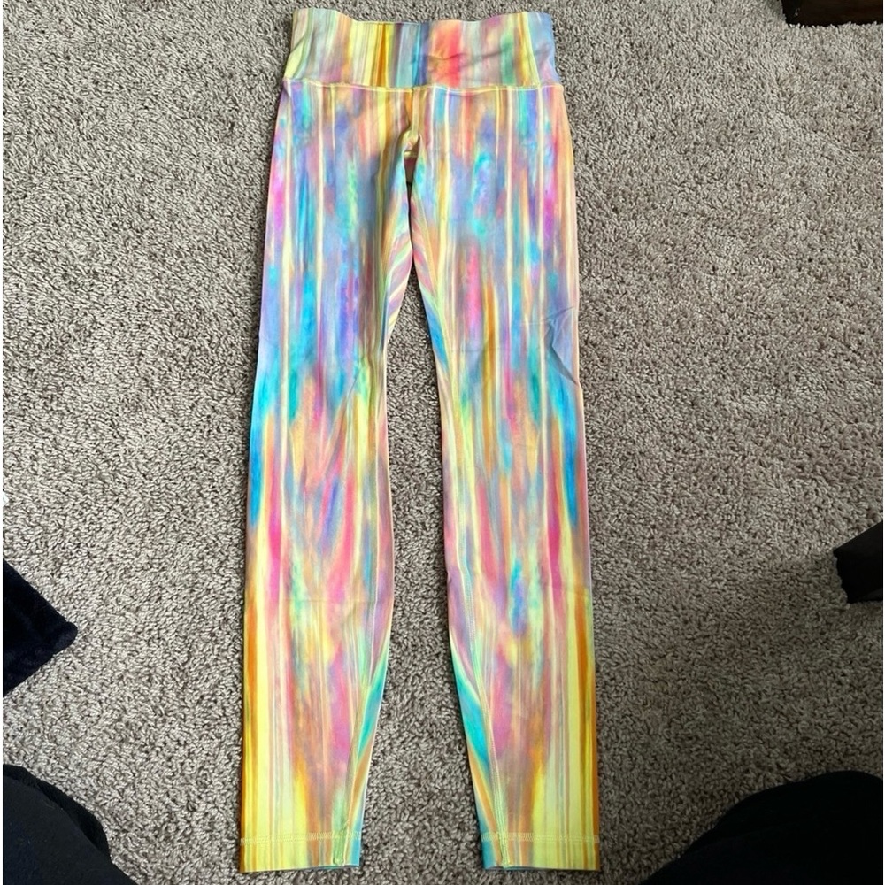 lululemon seawheeze leggings